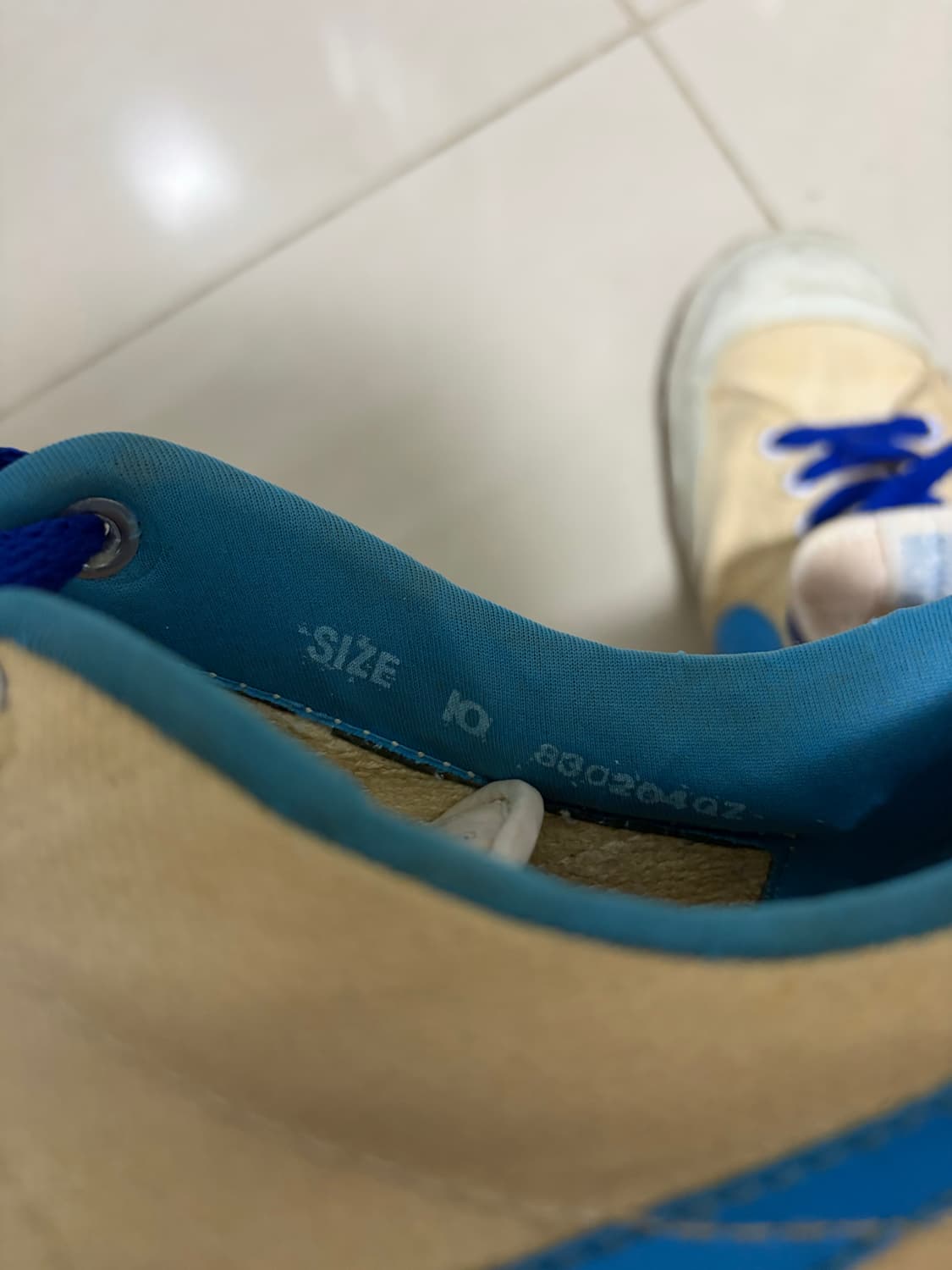 나이키 신발 상품이미지6