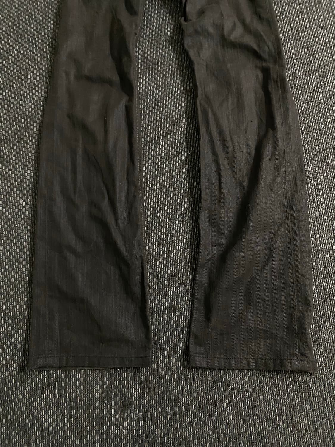 [DKNY] Straight-Fit Pants 상품이미지2