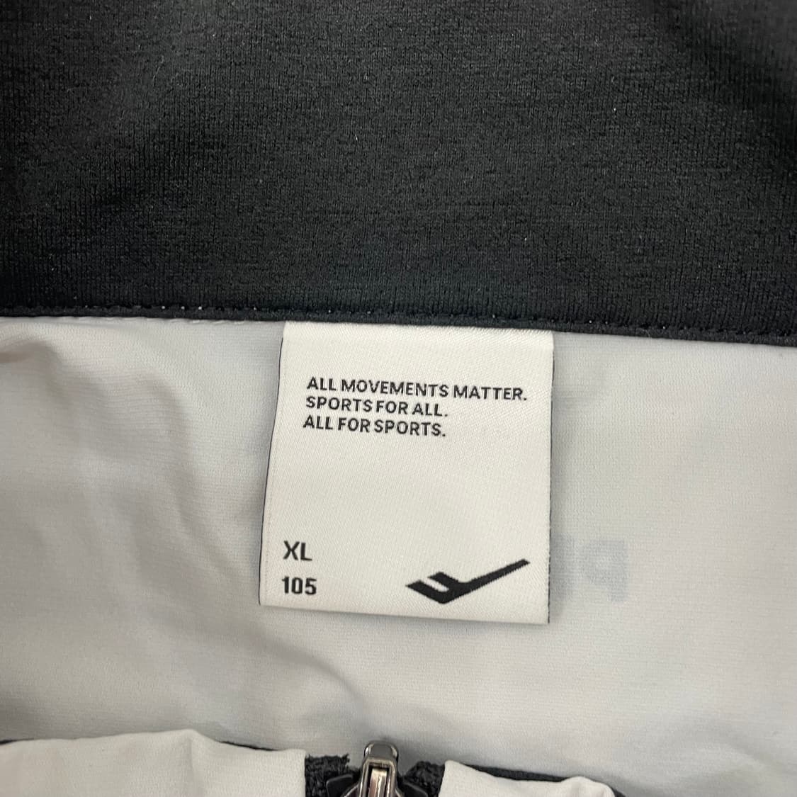 프로스펙스 서울시 전국체전 단복 상품이미지3