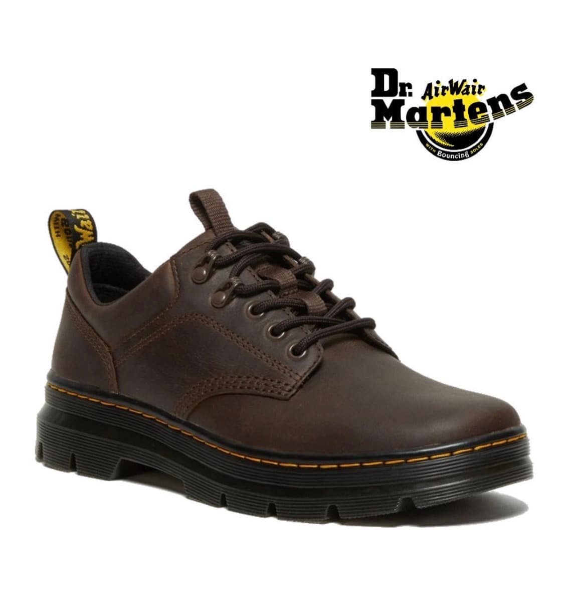 닥터마틴 리더 브라운 uk4 230 상품이미지1