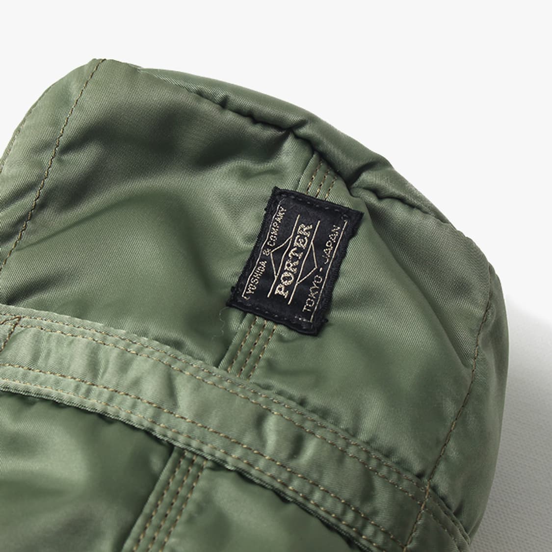 PORTER "Khaki Tote Bag" 상품이미지2