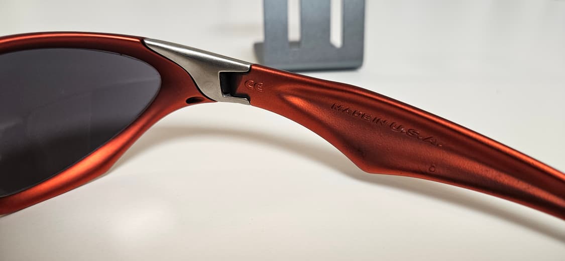 오클리 스카 FMJ 선글라스 상품이미지6