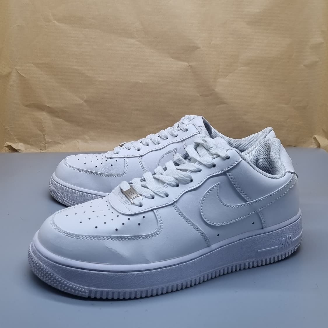 나이키 에어포스1 로우 남성운동화275 상품이미지1