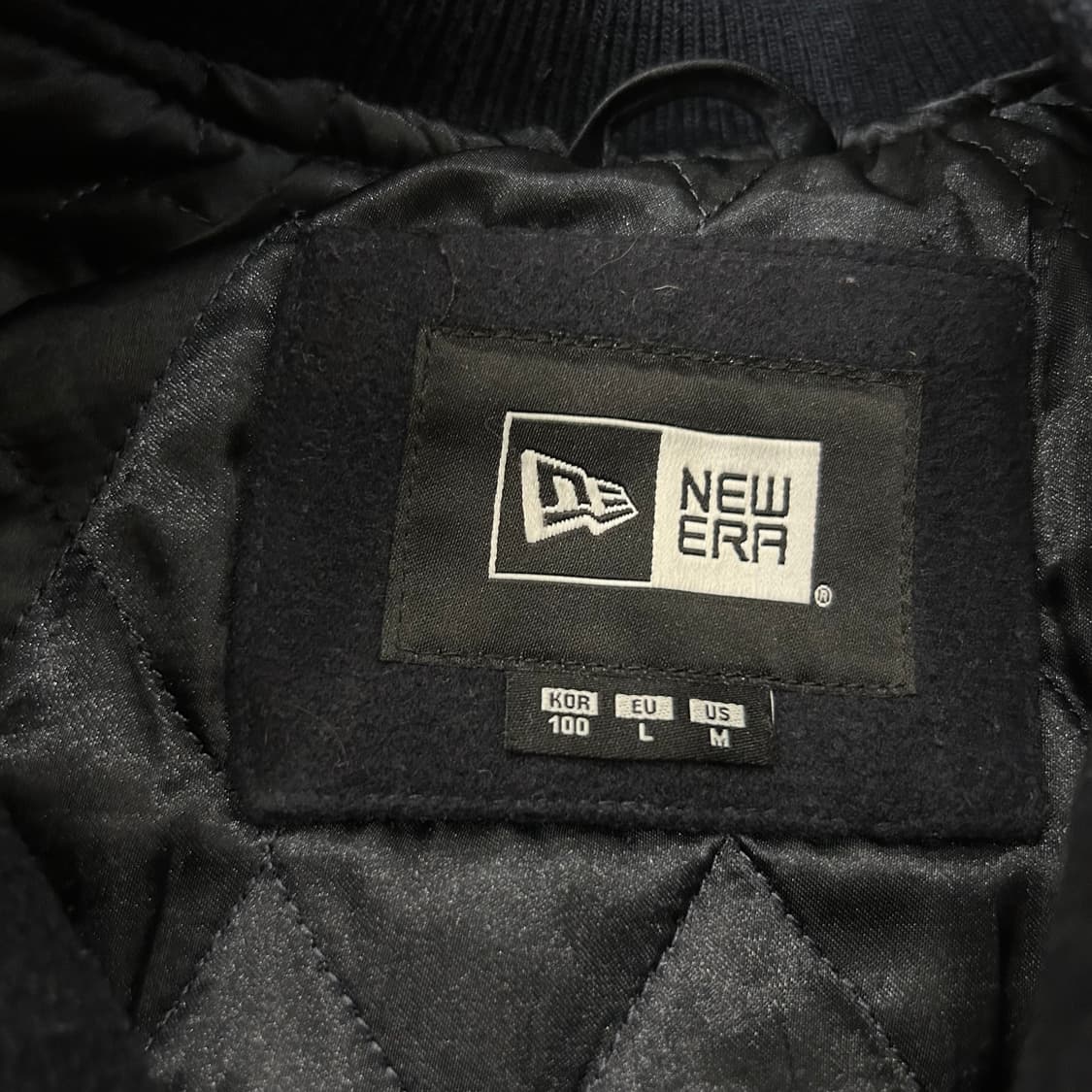 뉴에라 뉴욕양키스 스타디움자켓 상품이미지3