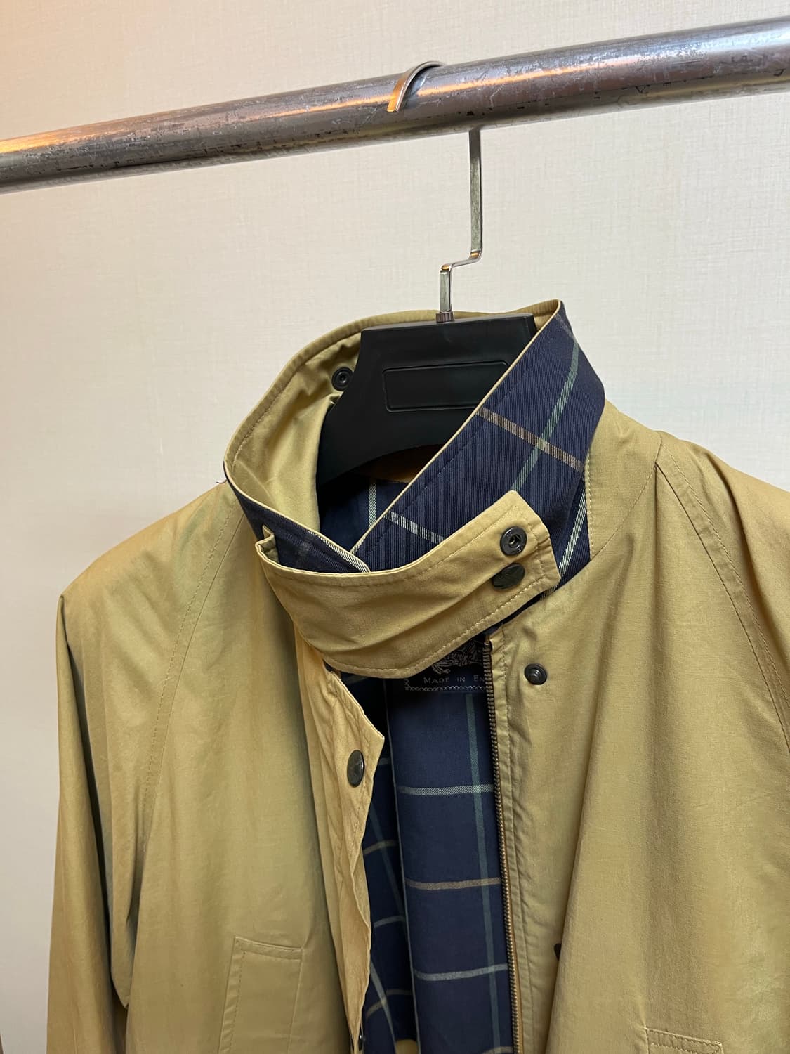 Burberry cotton JK 상품이미지6