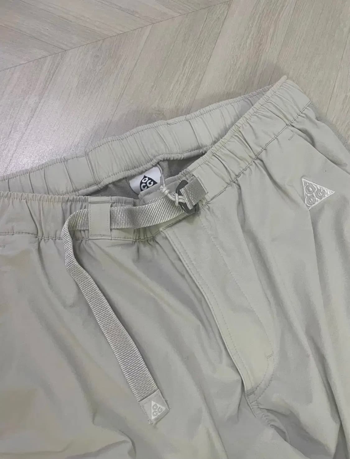 나이키 acg 페어러 팬츠 L(해외판) 상품이미지4