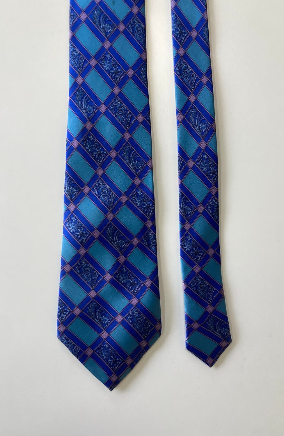 랑방 넥타이 상품이미지1