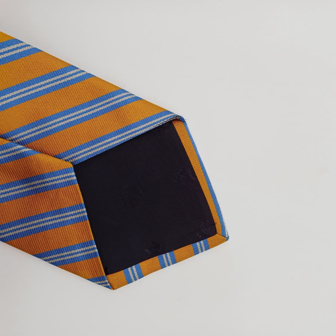 브룩스브라더스 실크 넥타이 [BCF10803_0004-124] 상품이미지5