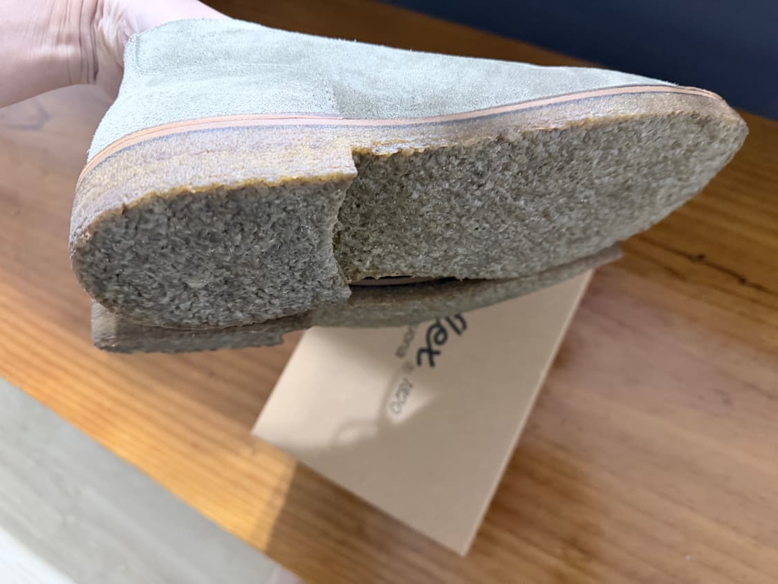 아스토플렉스 듀크플렉스 스톤43 상품이미지5