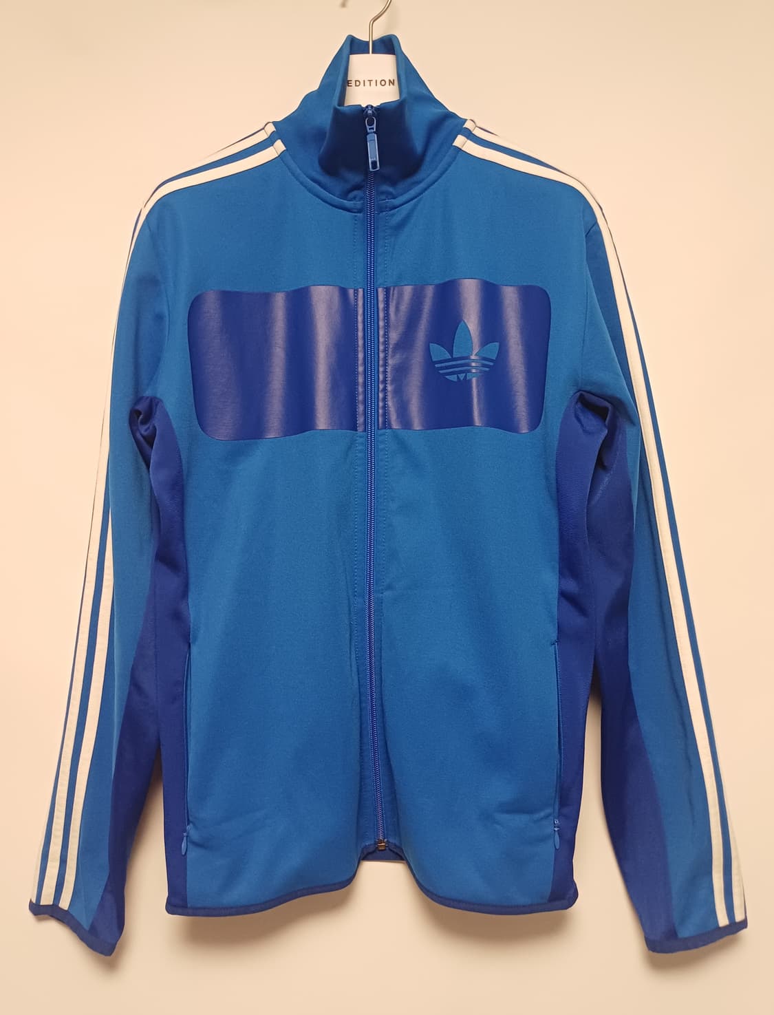 아디다스오리지널스 져지 스트리트다이버 트랙탑 상품이미지2