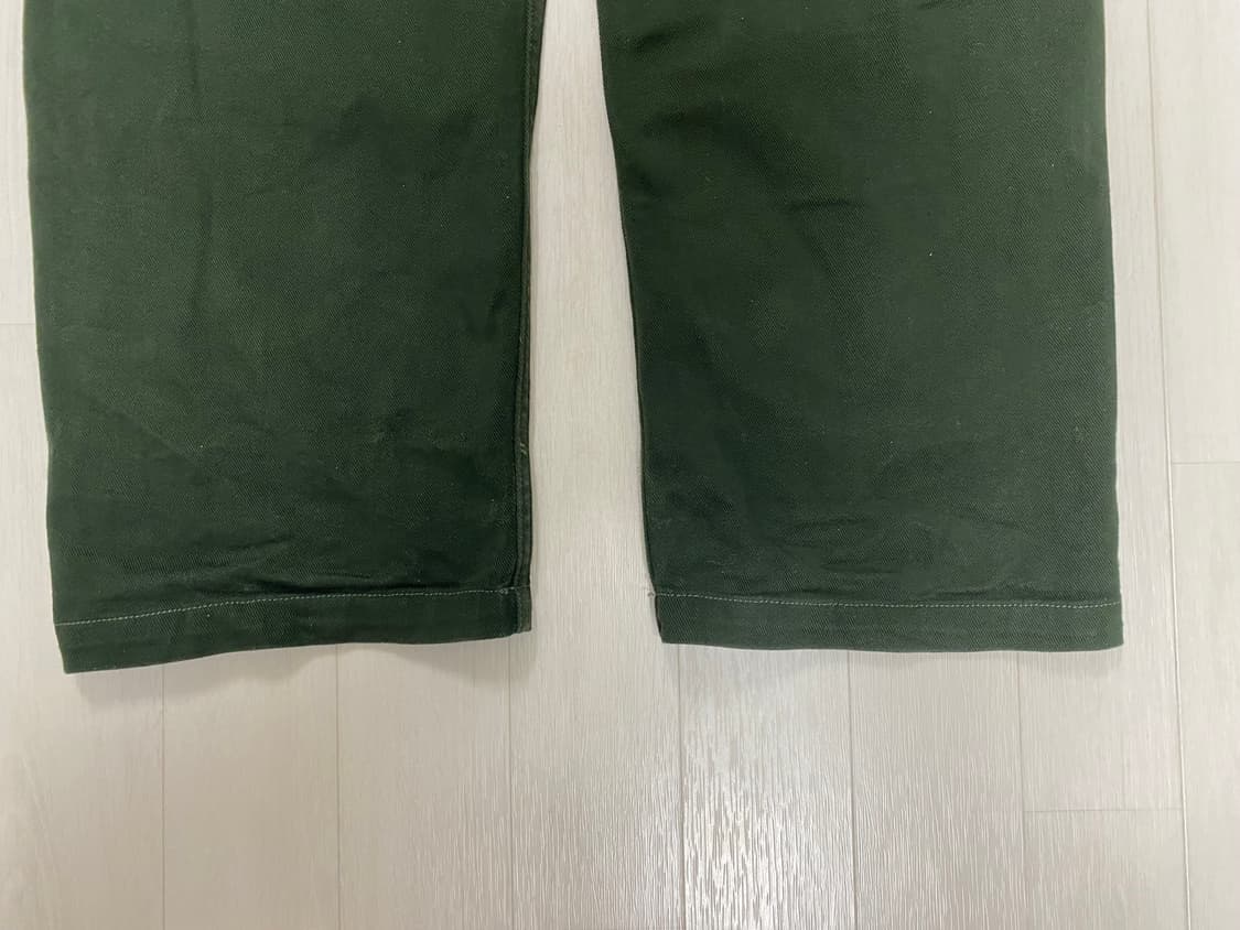 Polar Skate Co 폴라스케이트 44! Pant 그린 상품이미지8