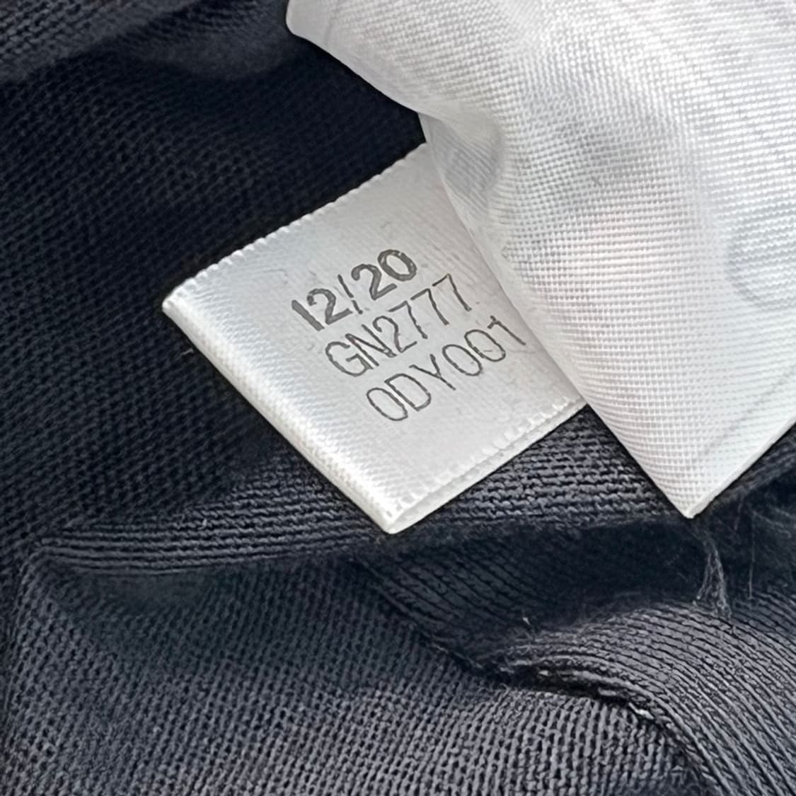 ADIDAS 파이어버드 미니 원피스 M 상품이미지6