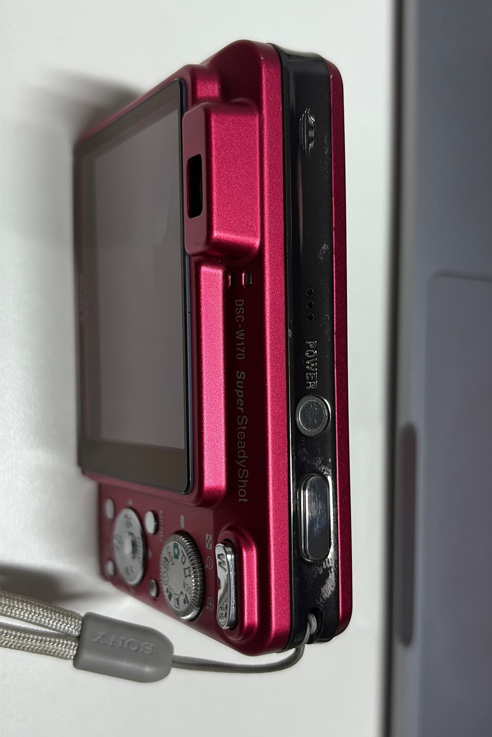 소니 사이버샷 dsc w170 💗 상품이미지3