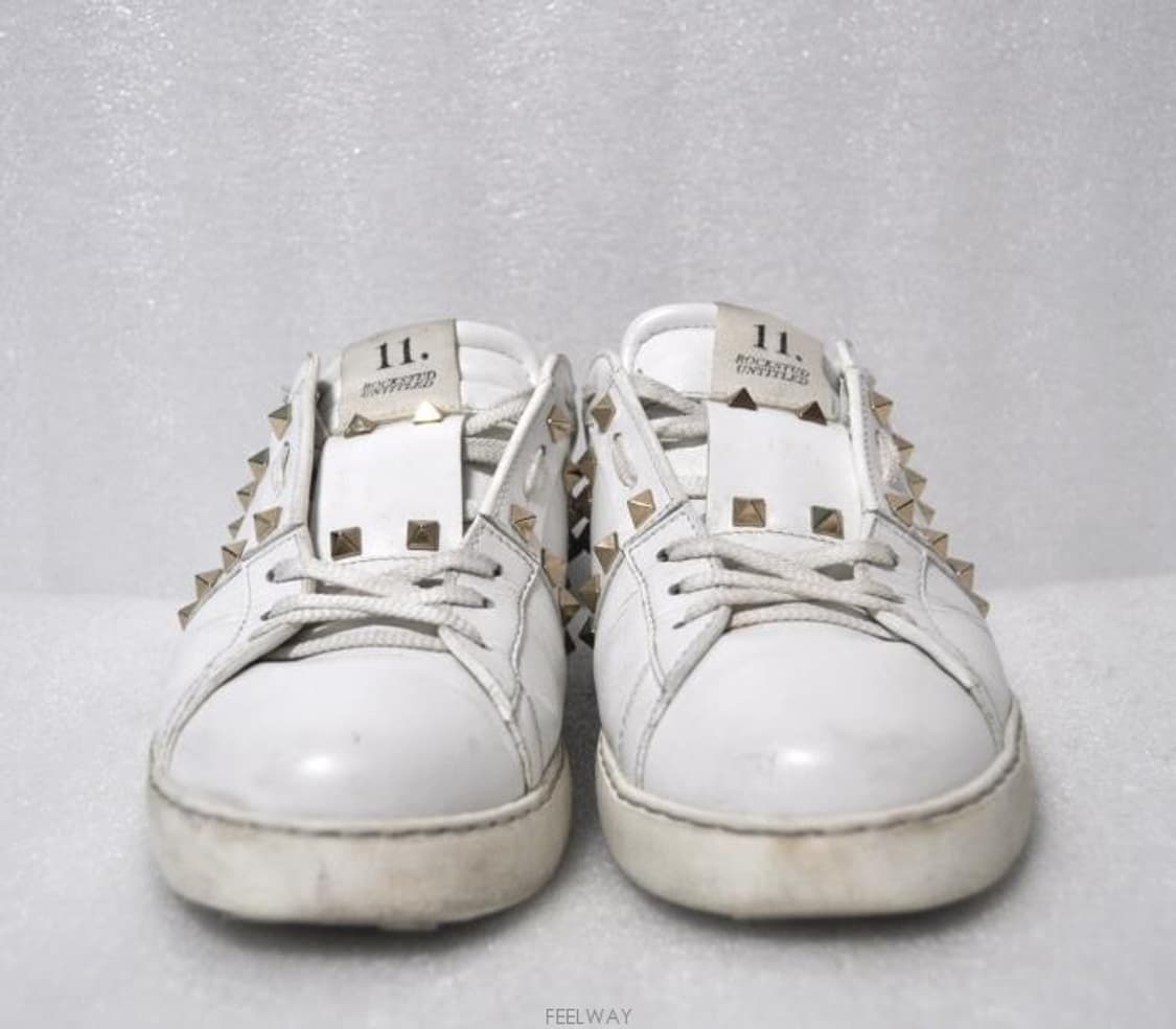 발렌티노/남성락스터디언타이틀(사이즈265)정품 상품이미지1