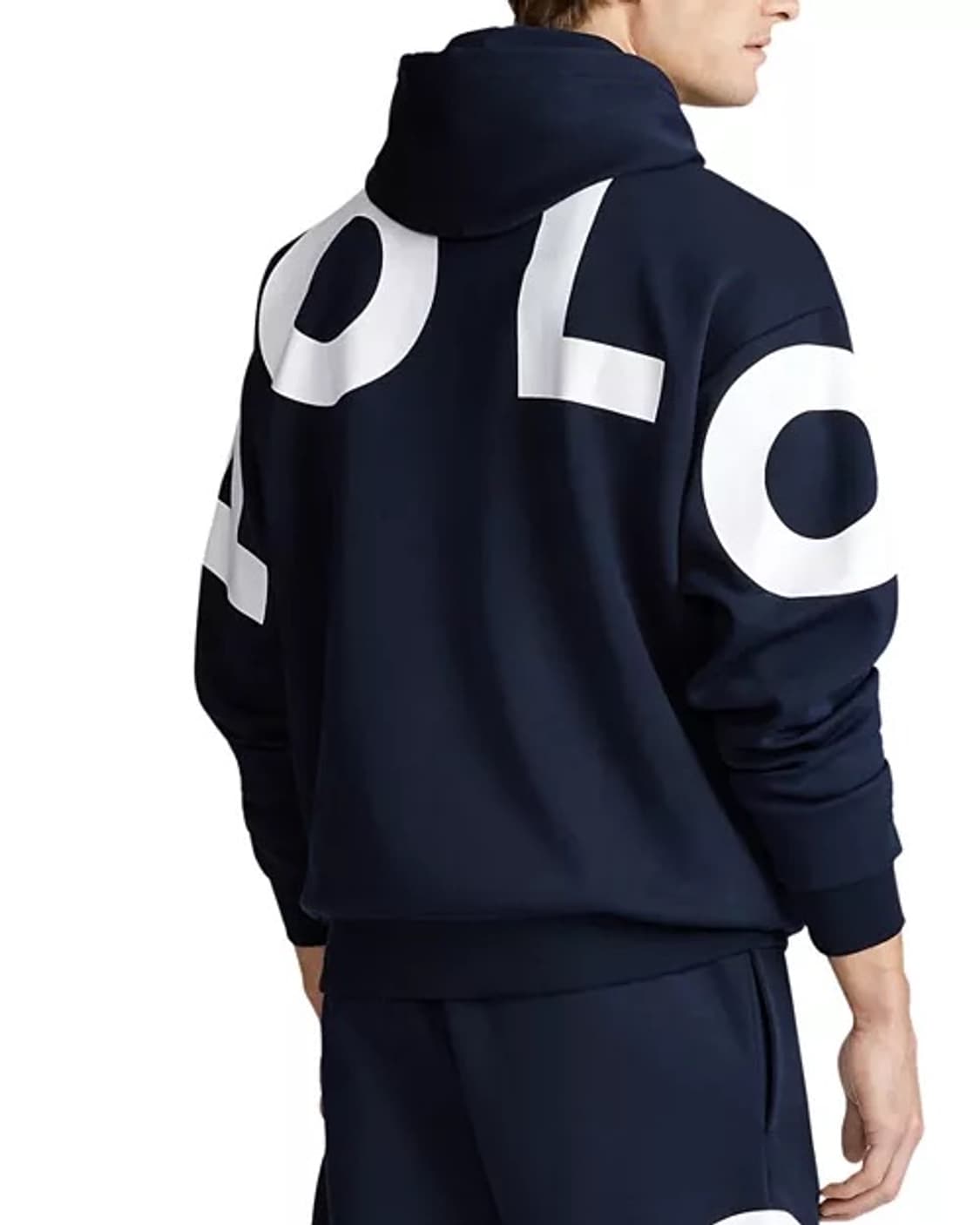 폴로랄프로렌 백로고 후드티 상품이미지2