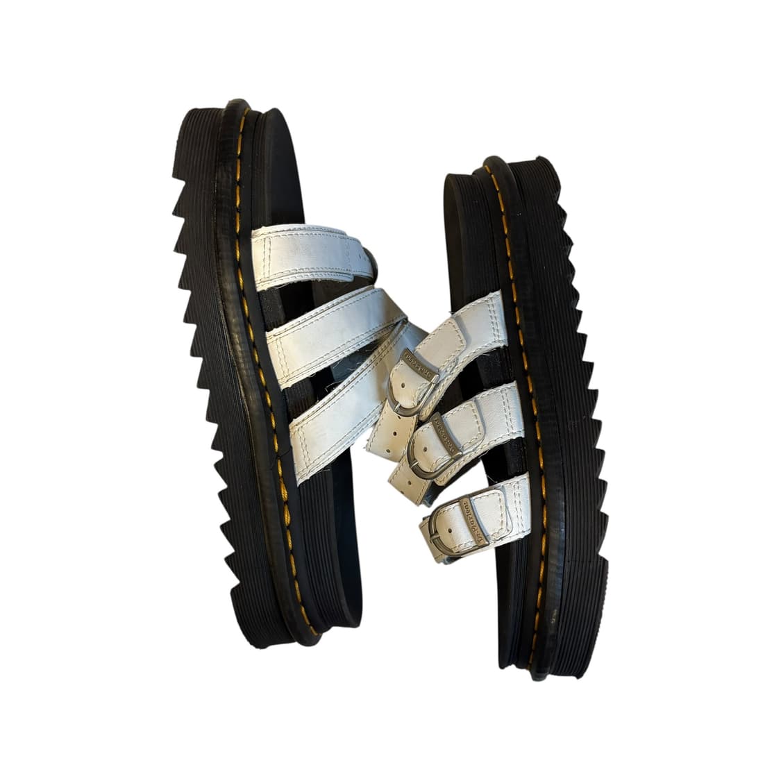 닥터마틴 블레어 하이드로 레더 240 상품이미지4