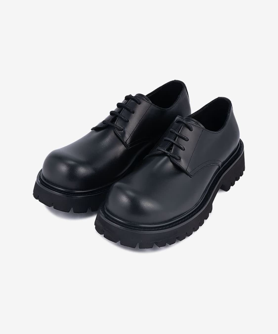 [280] 바토즈 청키 더비 슈즈 상품이미지2