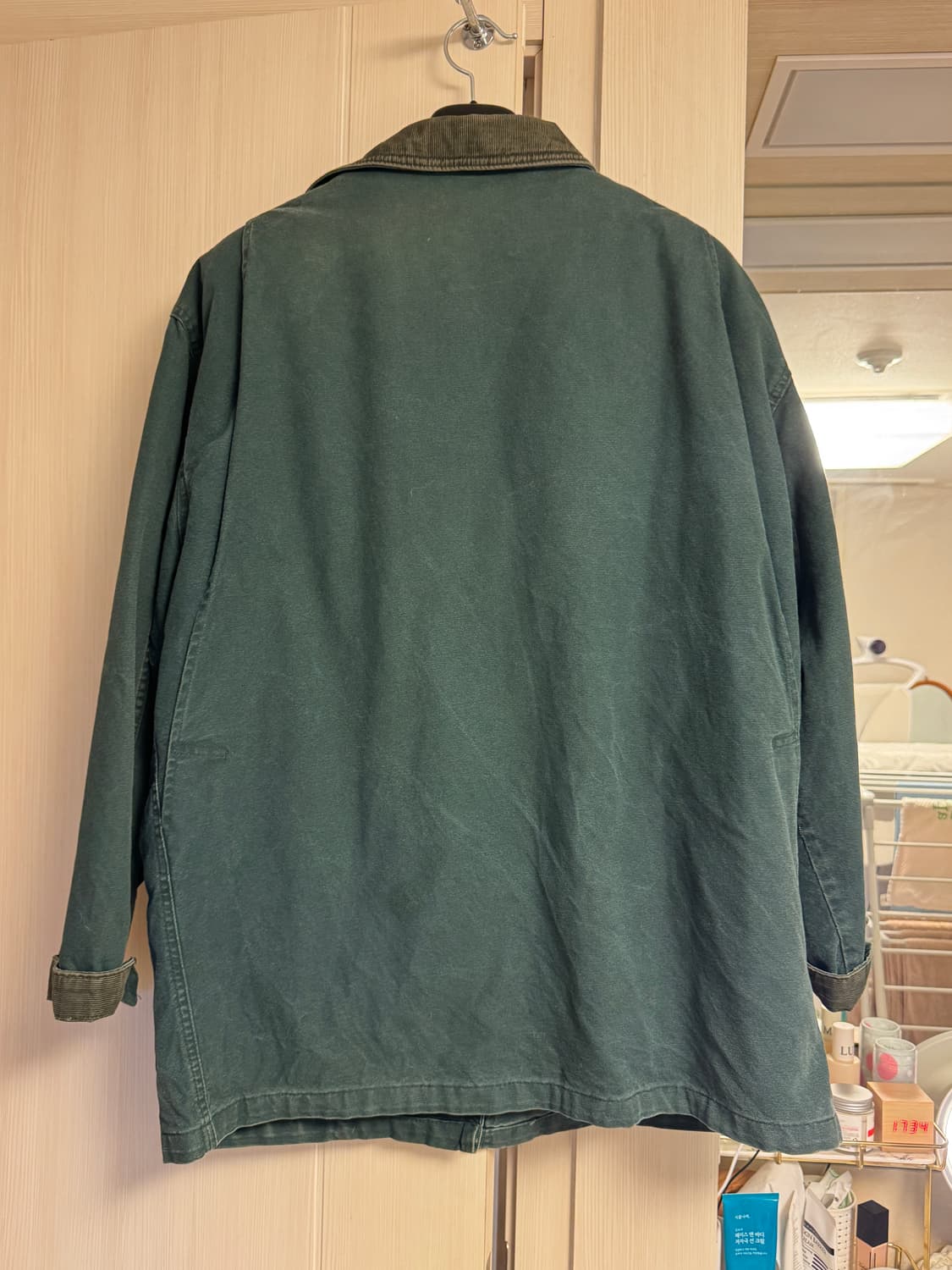 엘엘빈 오리지널 필드 코트 상품이미지4