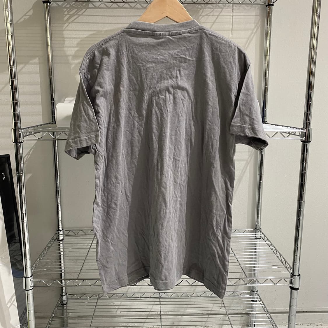 에반게리온 오피셜 애니메이션 티셔츠 상품이미지2