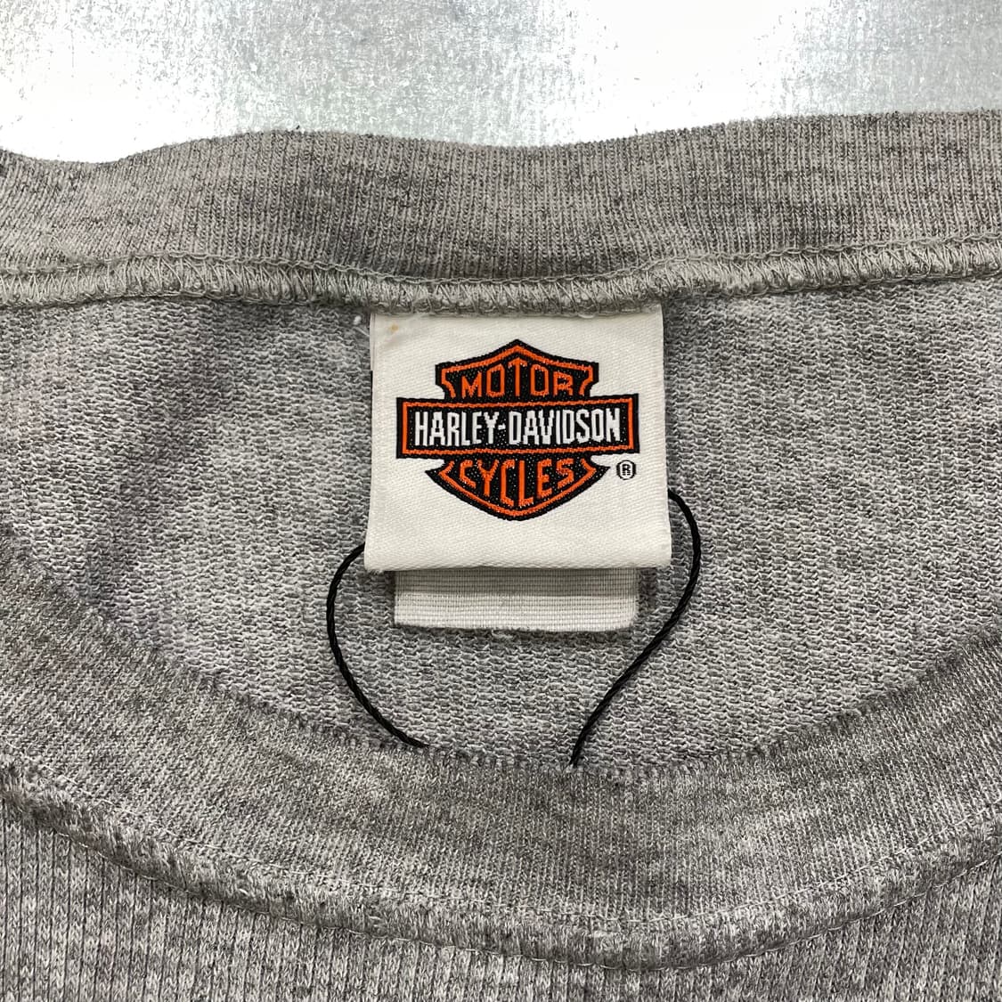 (XL) Harley Davidson 할리 슬리브리스 상품이미지8