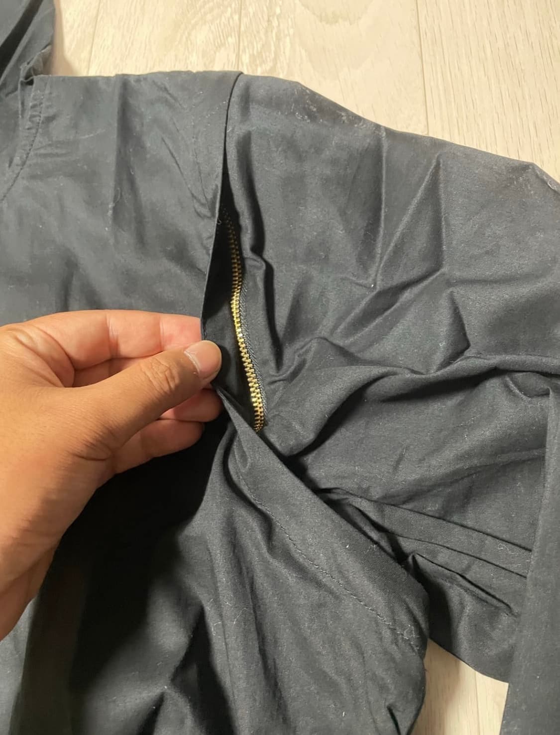 [XL]칼하트 아담키멜 후드자켓 상품이미지6