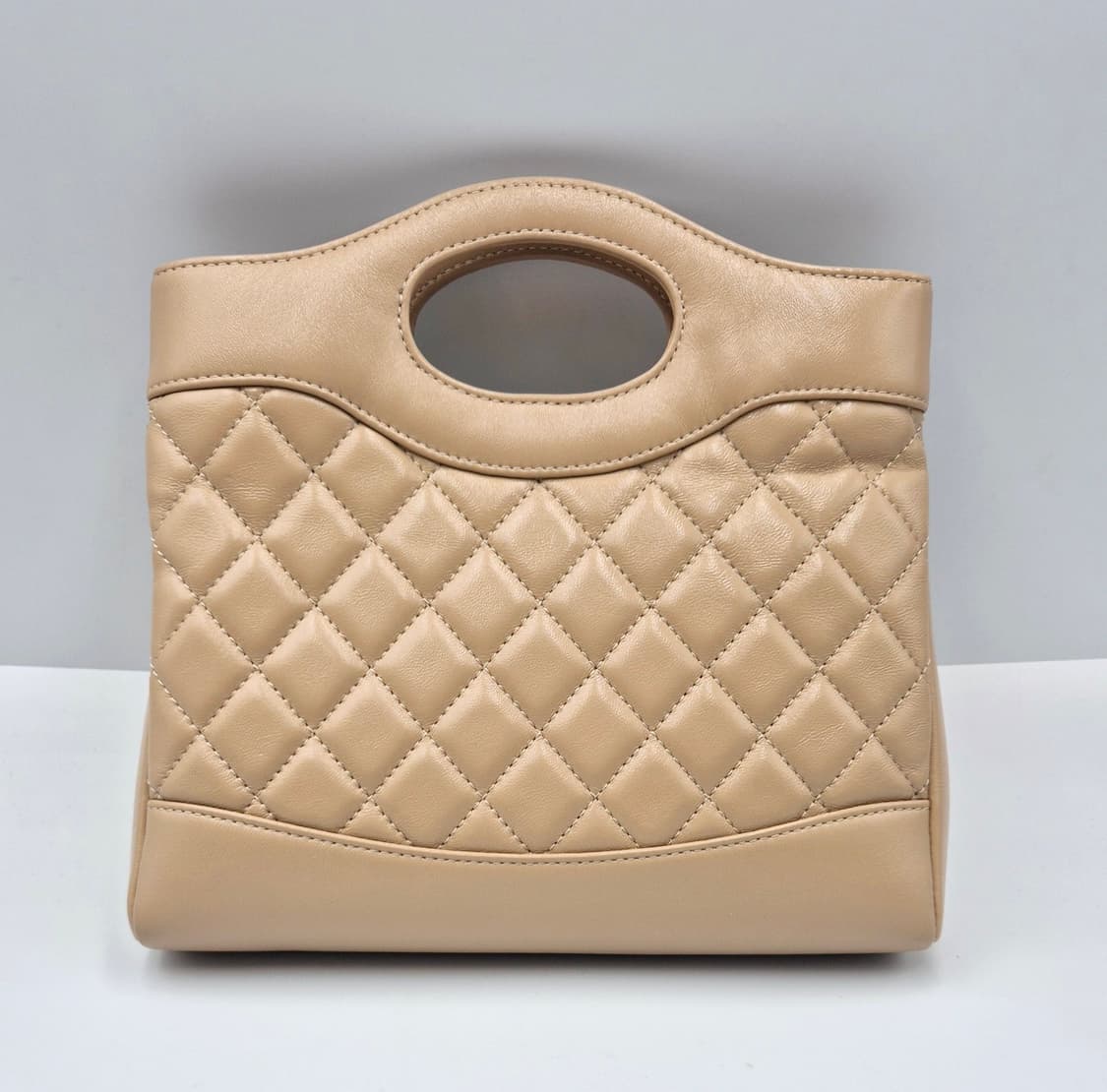 샤넬 31 쇼핑백 미니 숄더백 상품이미지3