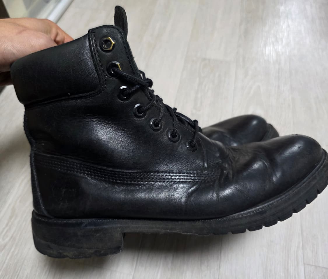 [270~275]팀버랜드 6인치 워터프루프 프리미엄 부츠 상품이미지5