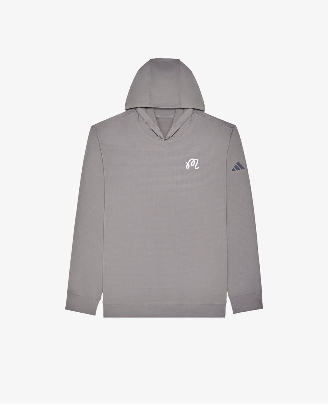 말본 x 아디다스 얼티메이트 365 후드 (XXL) 상품이미지1