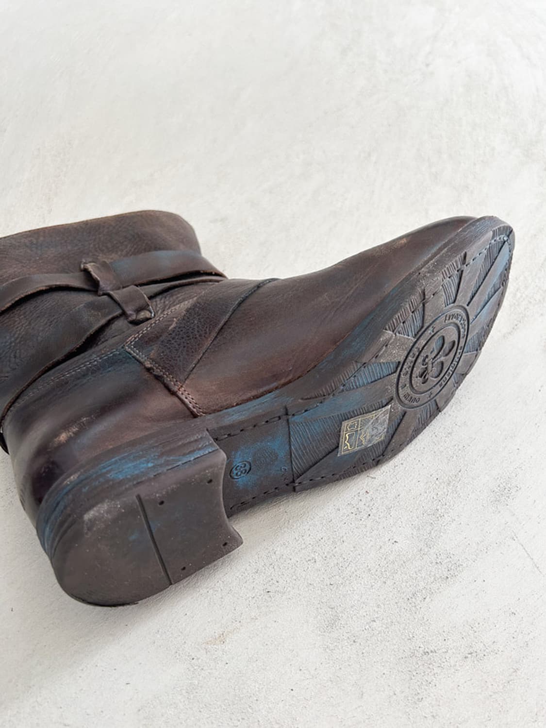 NUOVO / Made in Turkey  상품이미지10