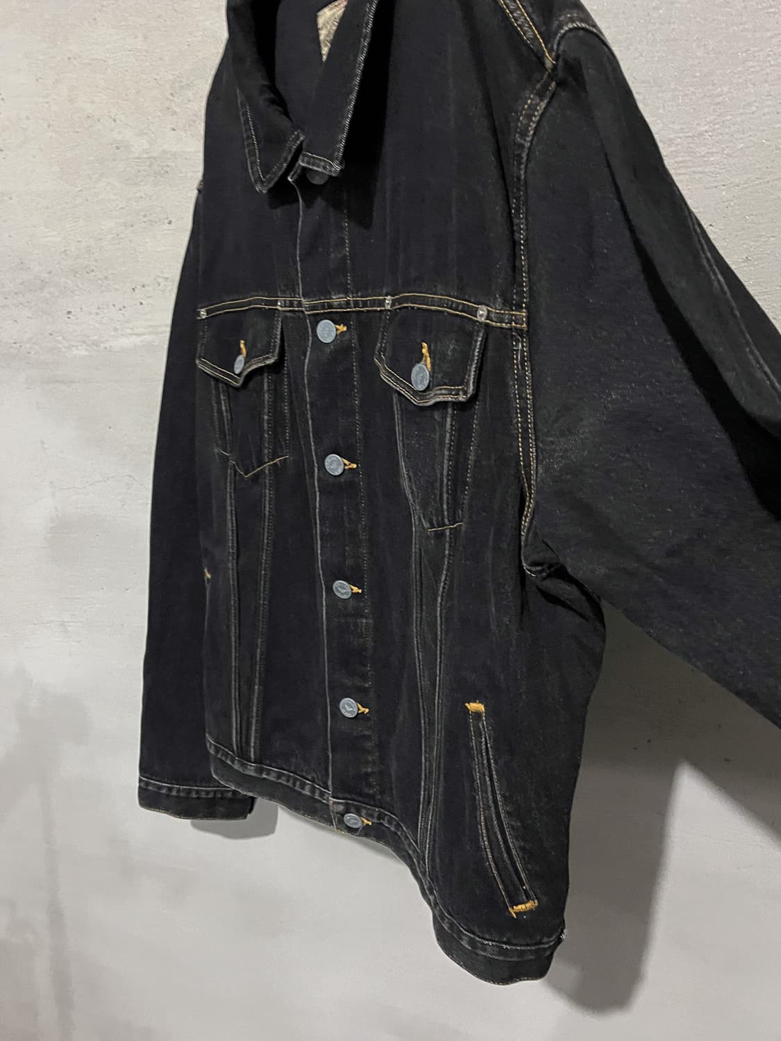 Armani Jeans USA 1993 상품이미지4