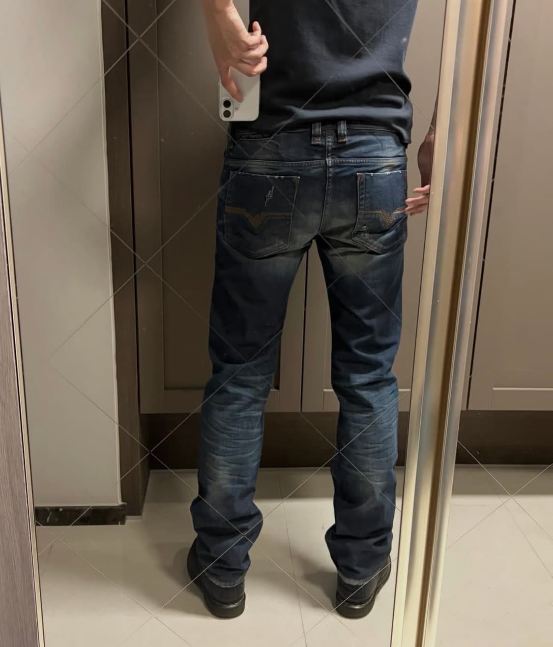 Diesel Safodo 상품이미지1