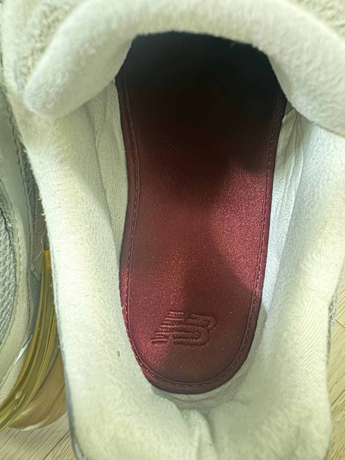 뉴발란스 9060 'Lunar New Year' 290mm 상품이미지6