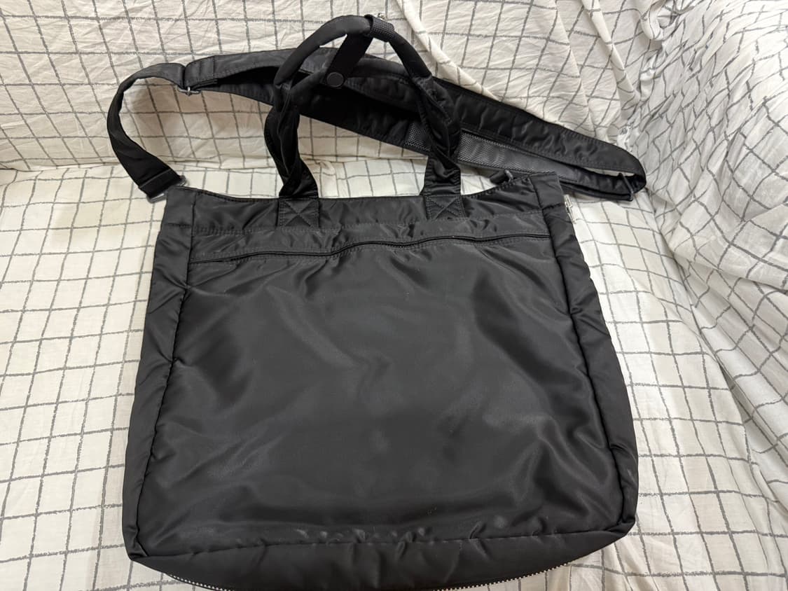 포터 탱커 2way 투웨이 토트백 상품이미지3