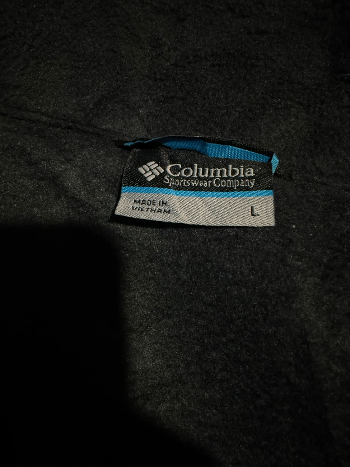 컬럼비아 x PHG collaboration 반집업 상품이미지5