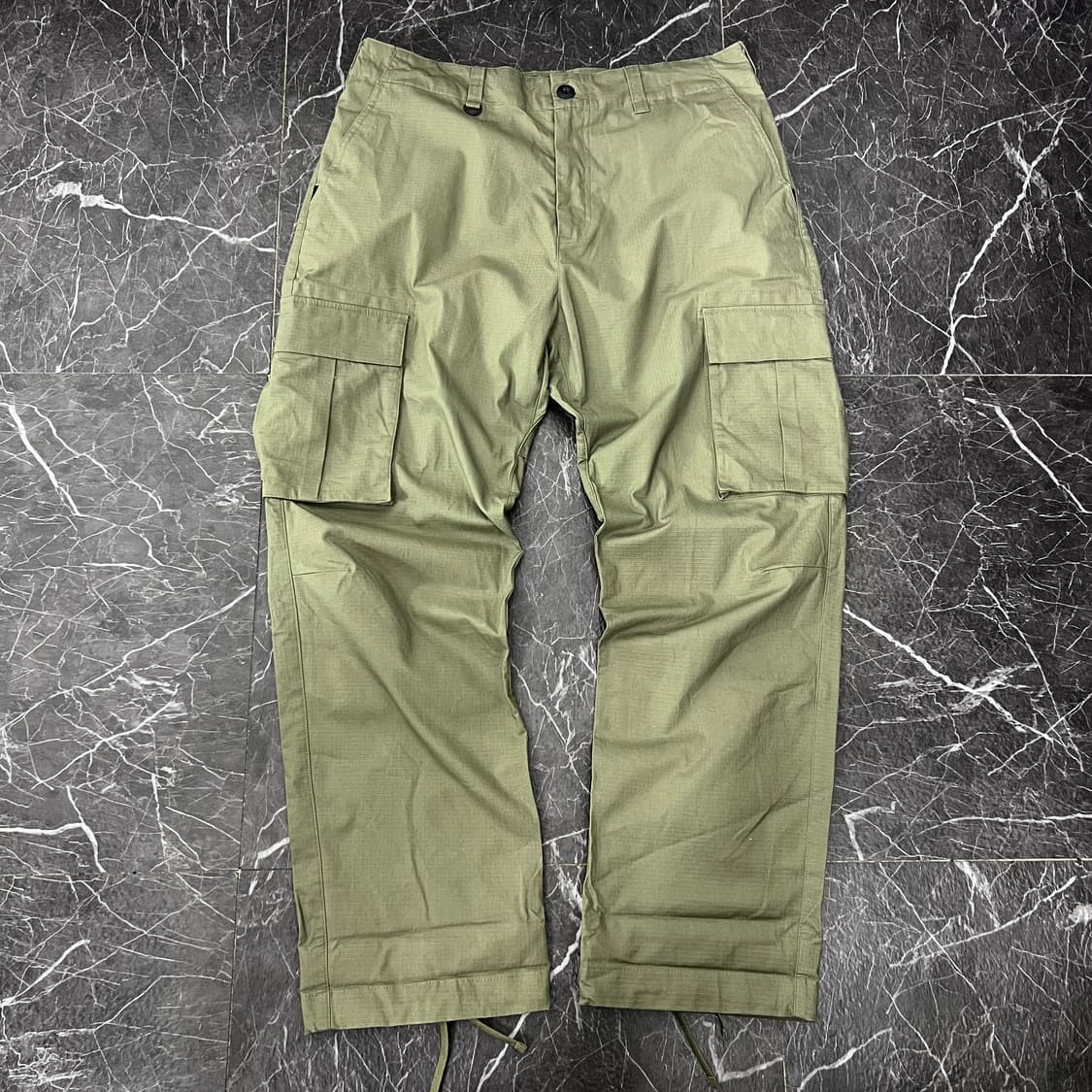 나이키 SB 더블포켓 와이드 카고 팬츠  상품이미지4