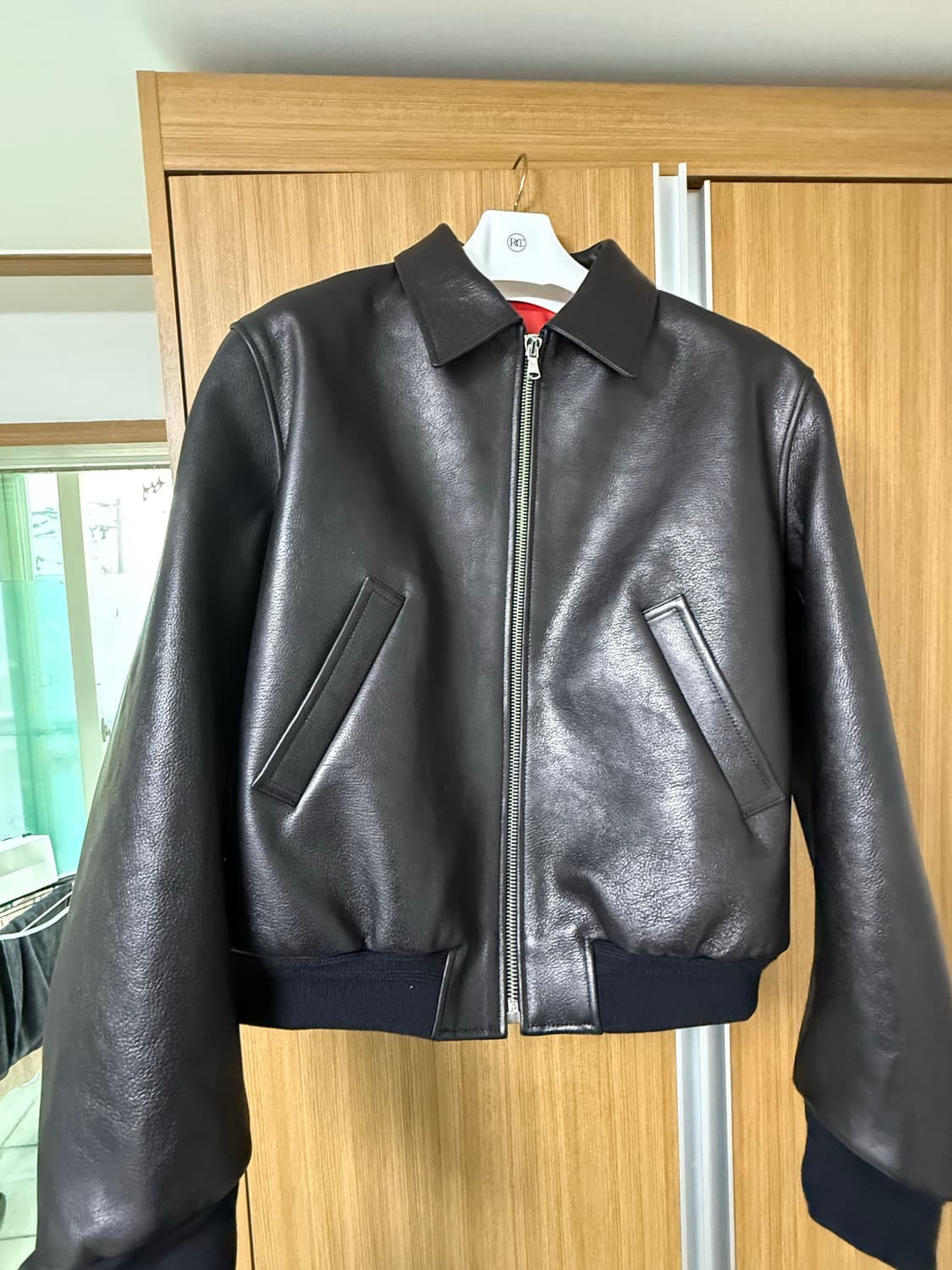 새상품)렉토 벤고트 레더 L 26년판 상품이미지2