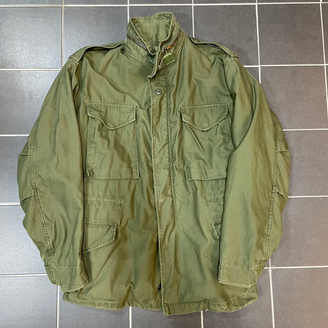 OG-M65 FIELD Jacket 상품이미지2