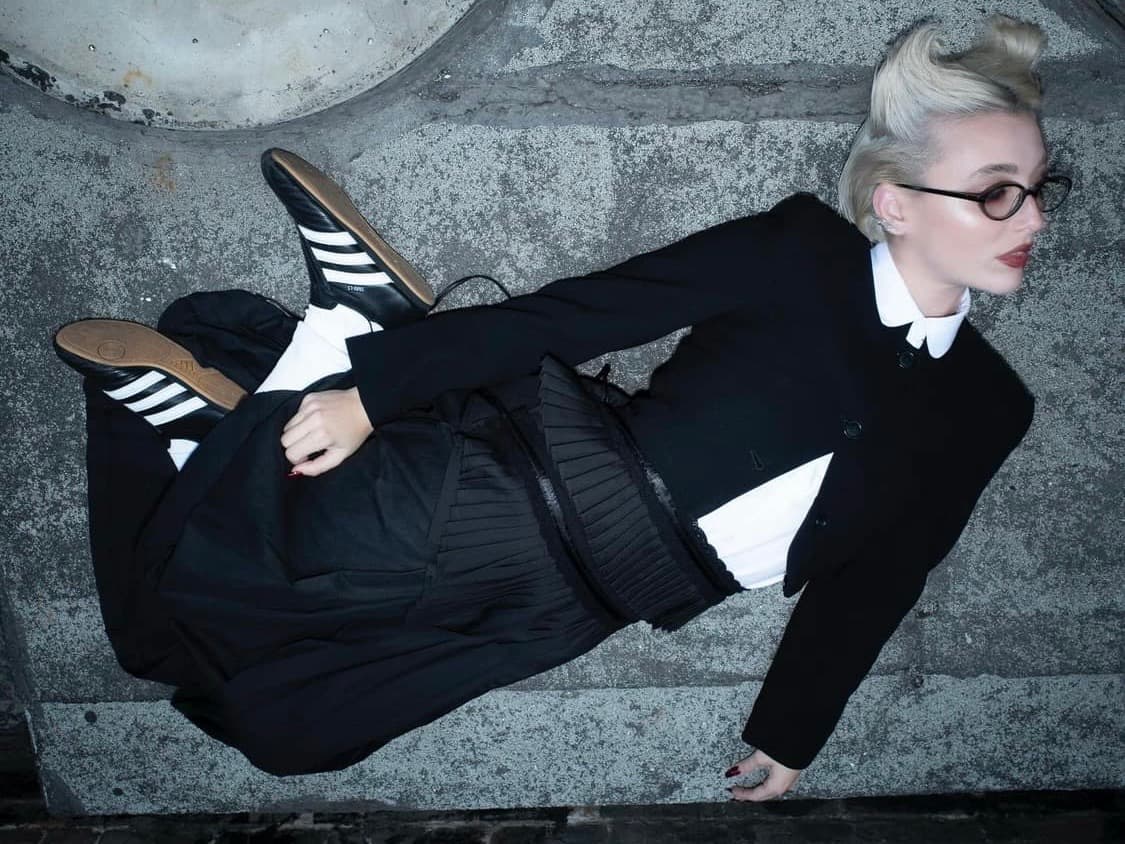 아디다스 태권도 235 상품이미지2