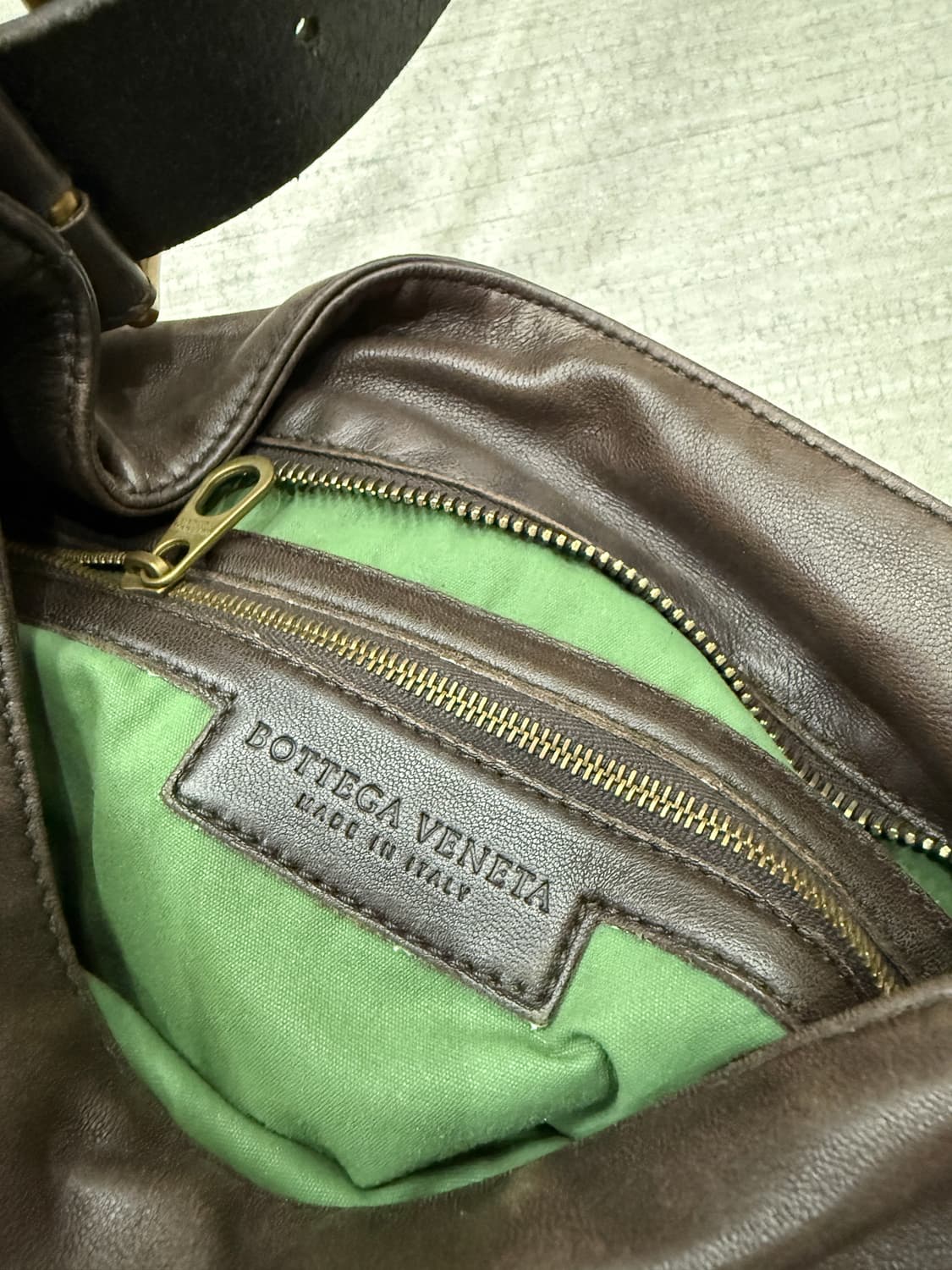 보테가베네타 구형 인트레치아토 상품이미지6