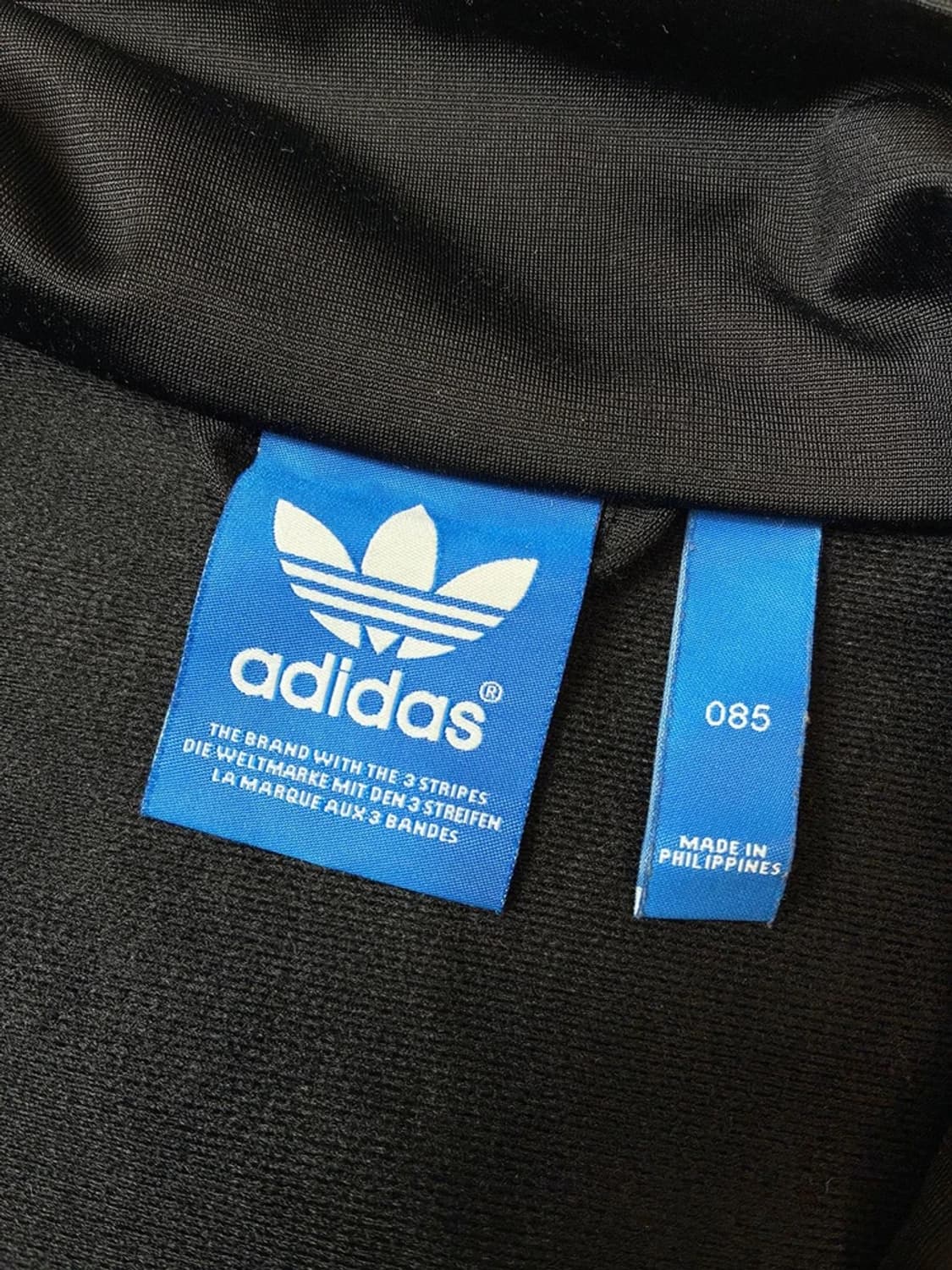 아디다스 구파이어버드 삼선 트랙탑 자켓 PN7444 상품이미지6