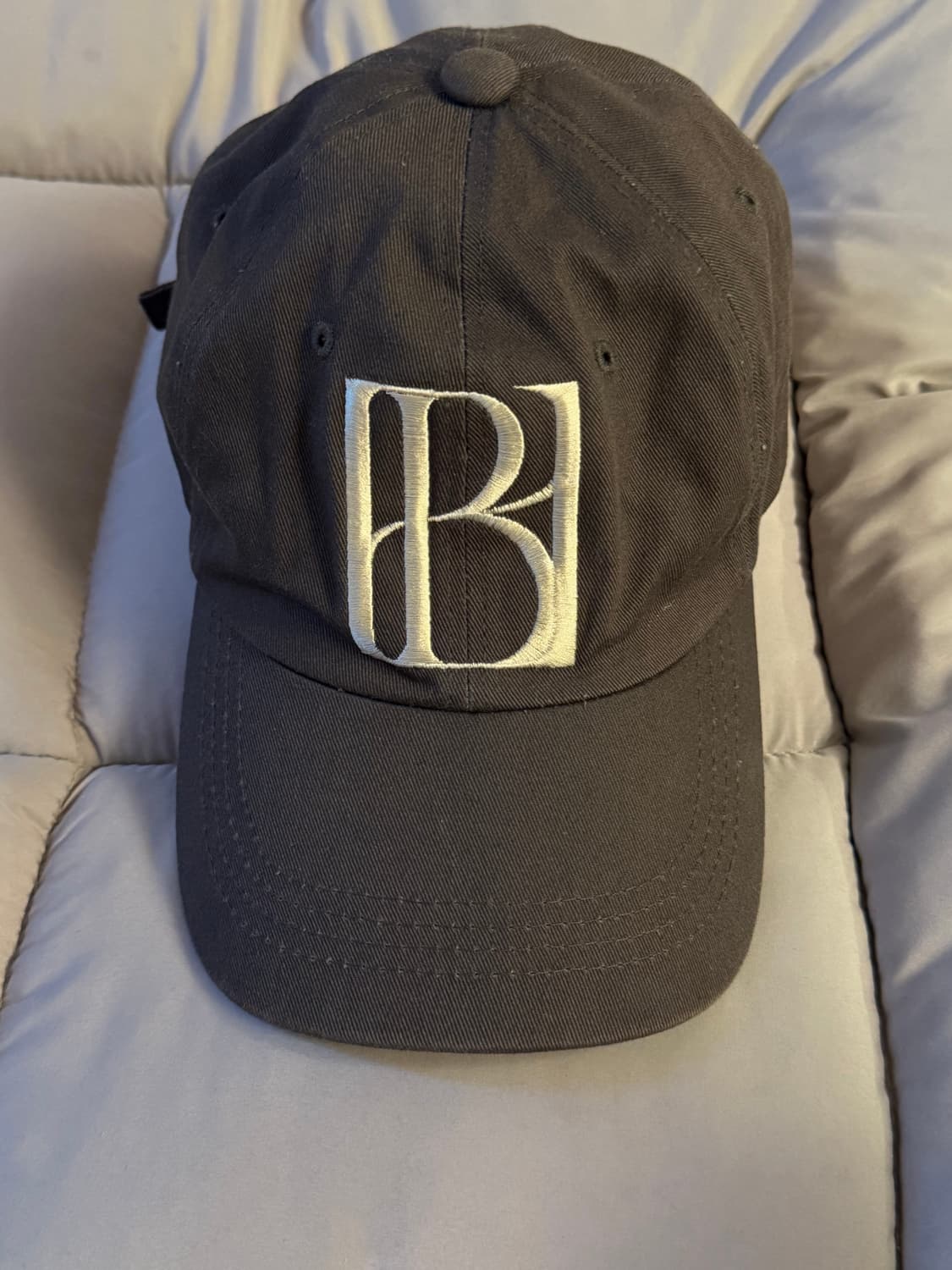 보헴서 볼캡 카키  상품이미지1