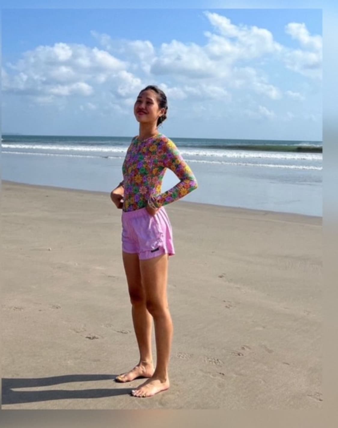 파타고니아 배기스 5인치 우먼 xs 상품이미지6