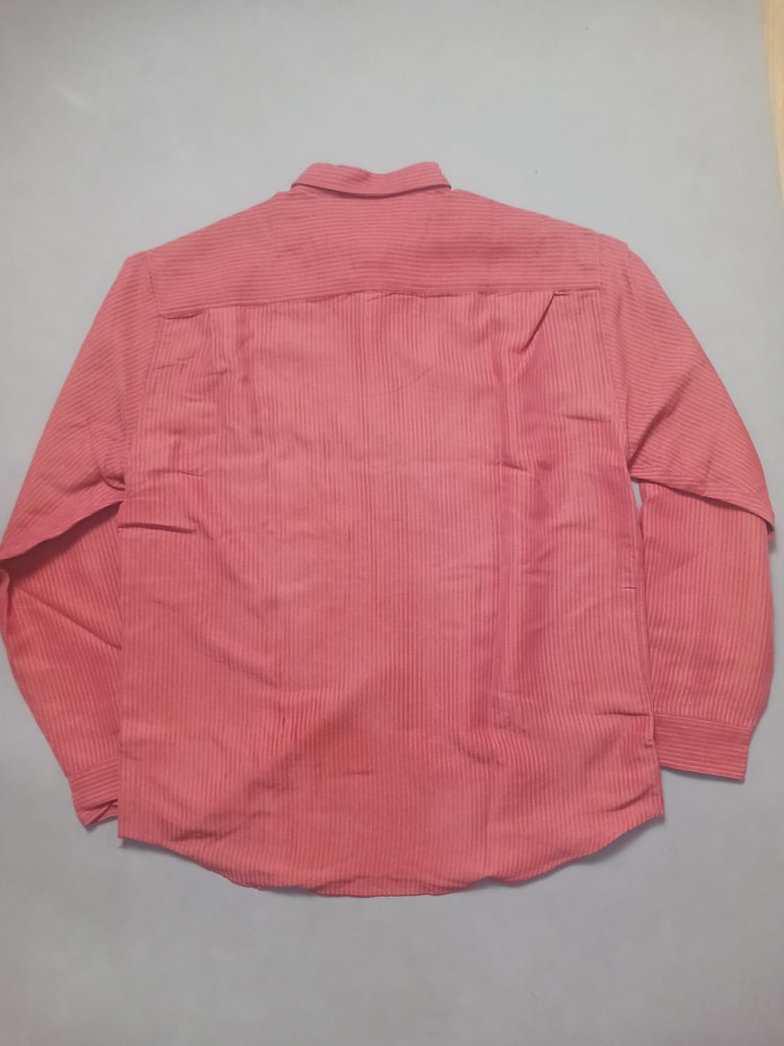 [XL] 게스 진스 형광 스프라이트 셔츠형 자켓 오버핏 상품이미지8