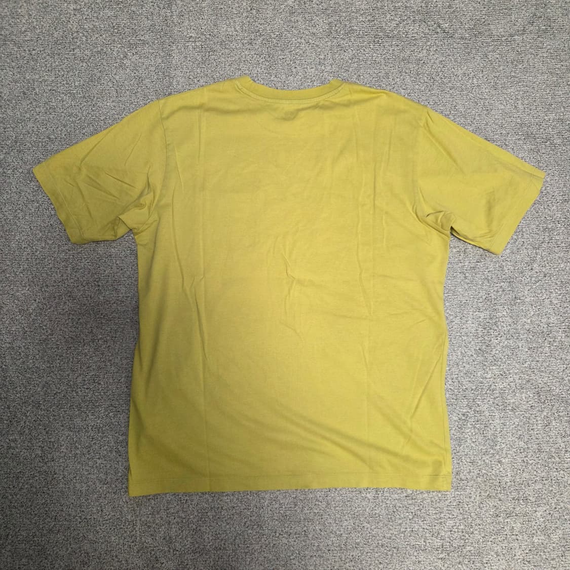 Uniqlo Airlism 반팔 티셔츠 L(100) 상품이미지4