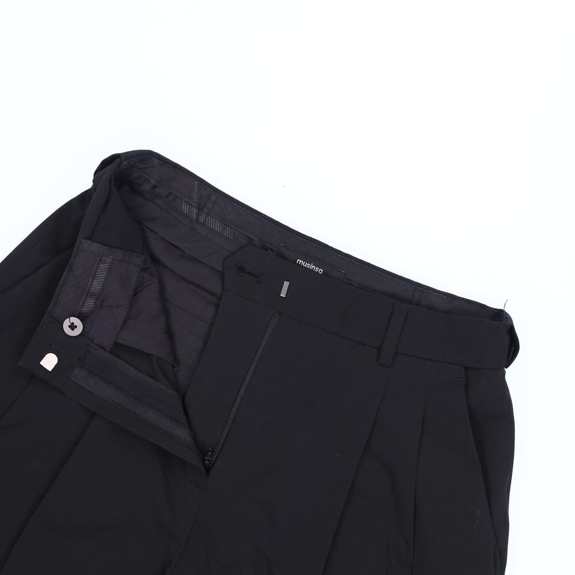 26 무신사스탠다드 새미벌룬핏 슬랙스 0223M2 상품이미지3