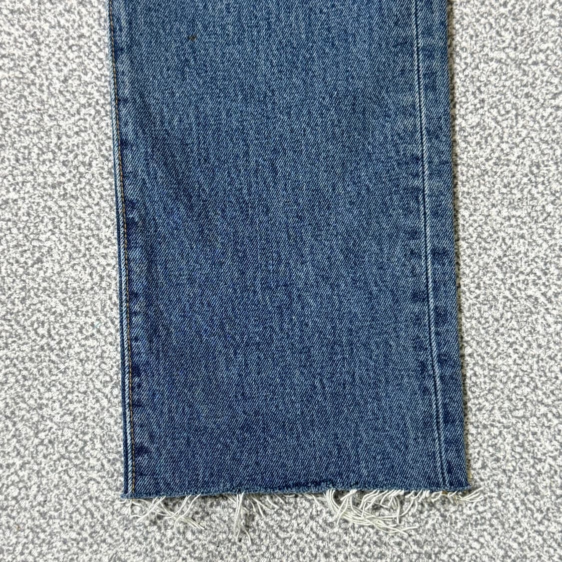 리바이스 연청 데님 501 30 상품이미지6