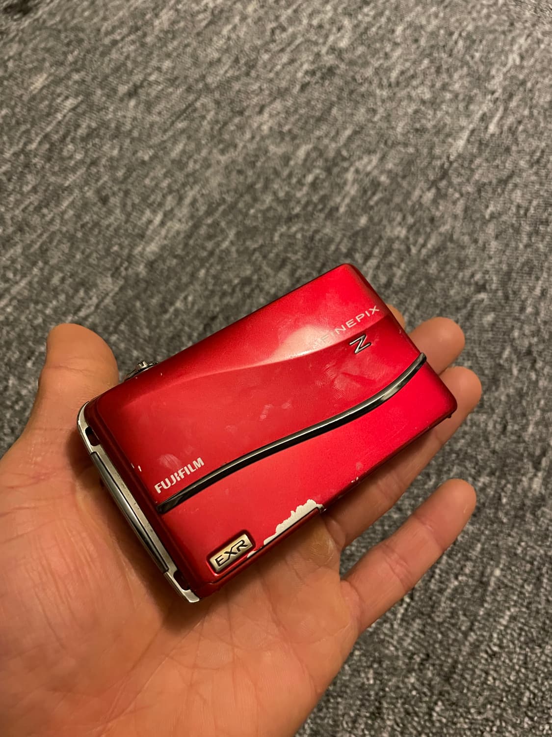 후지필름 Fujifilm finepix z800exr 상품이미지5