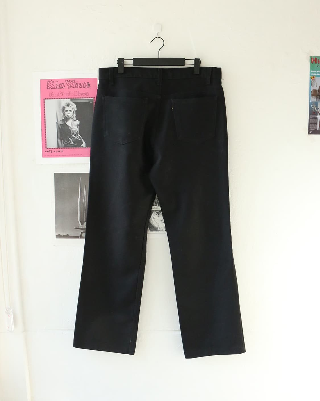 90s 리바이스 517 스타프레스트 팬츠  상품이미지5