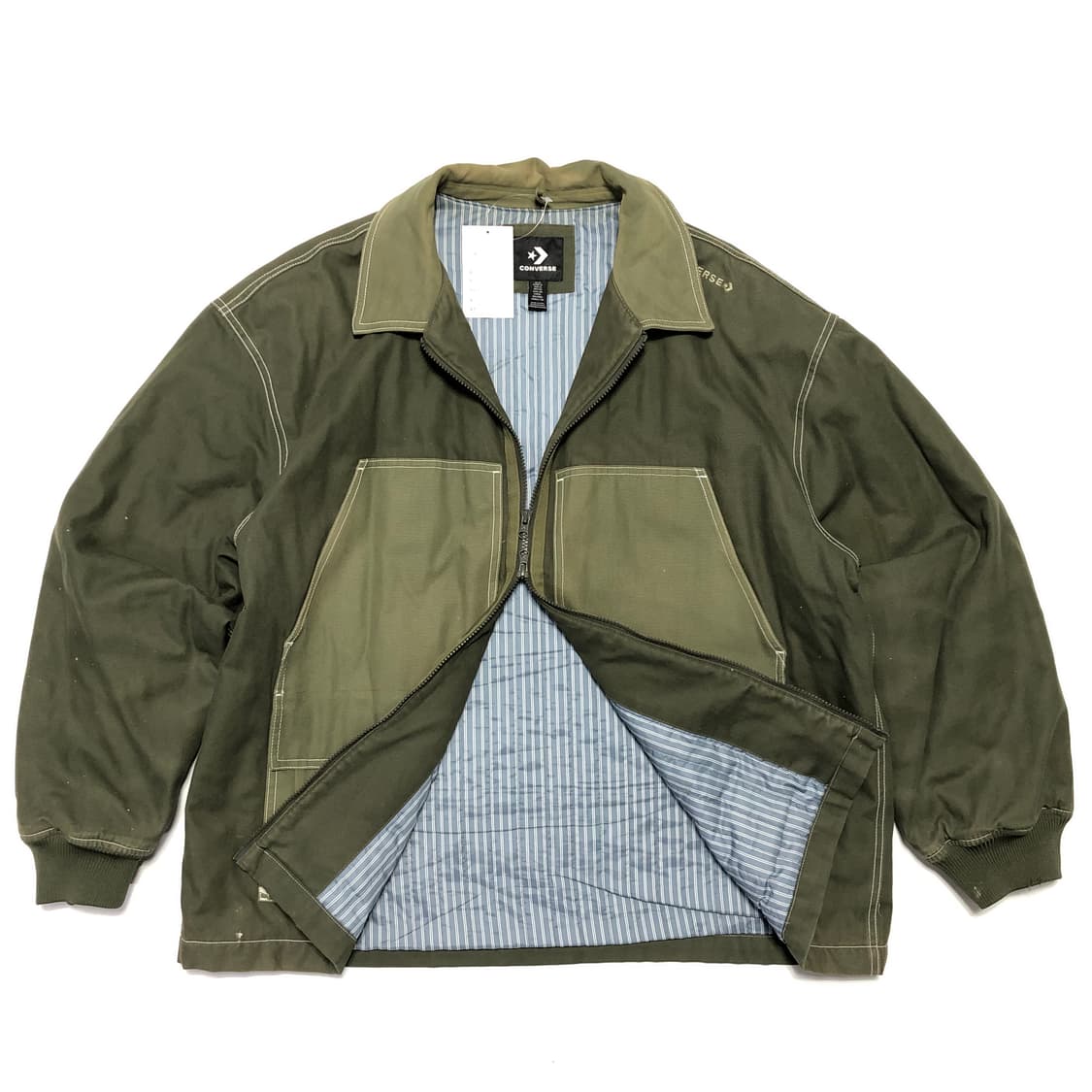 컨버스 워크자켓  상품이미지2