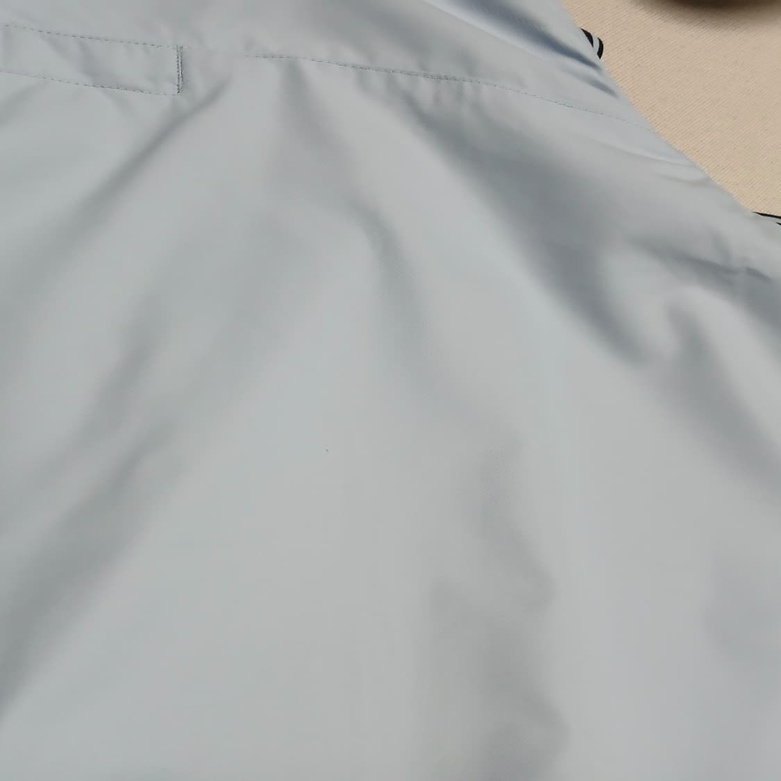 Taylor made 테일러메이드 우븐 조끼 웜업 바람막이 골프 상품이미지8